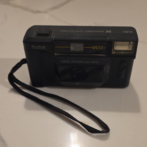 Kodak vr35 k40 fotocamera - k40,