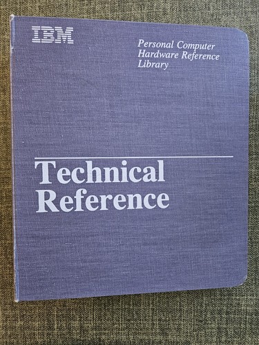 Ibm vintage technical - ibm,