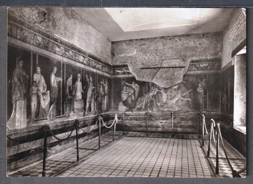 90478 pompei vedi - 90478/9, (napoli)