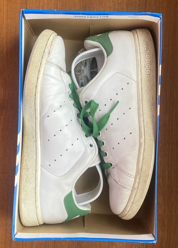 Adidas stan smith bianco - smith, ii