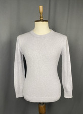 Maglione maglia girocollo uomo