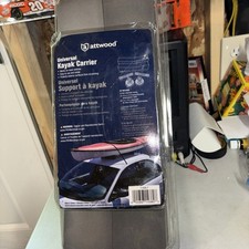 11438 kit porta kayak auto - kayak,