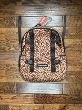 Zaino Supreme Leopard FW20