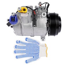 Compressore Climatizzatore con