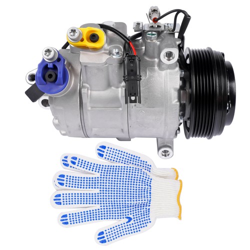 Compressore climatizzatore con - compressore,
