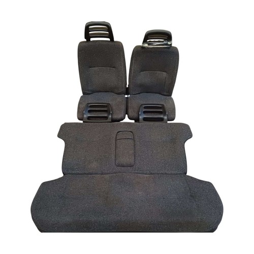 Tappezzeria completa per volvo - tappezzeria,