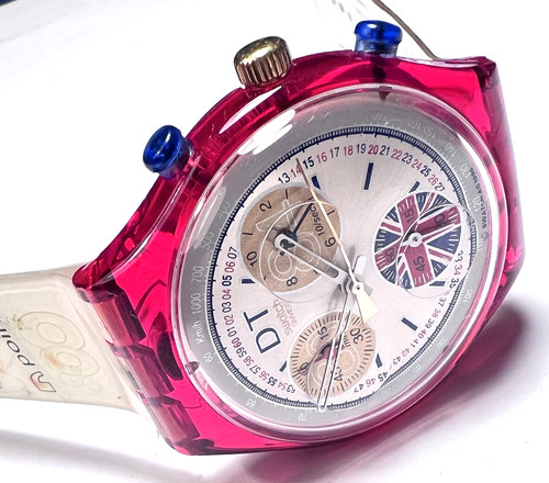 Orologio swatch cronografo - orologio,