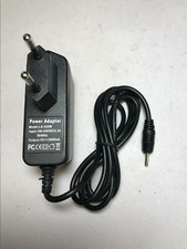 EU 5V 2A Mains AC-DC Adaptor