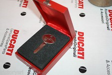 Chiave + Astuccio  Originale