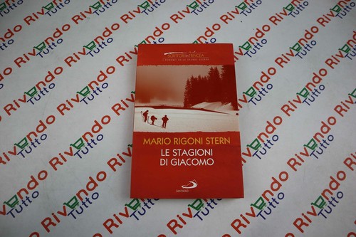 Mario rigoni stern stagioni - mario,