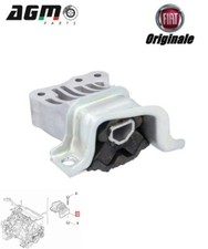 SUPPORTO MOTORE DESTRO