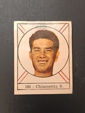 Figurina Calciatori Sport