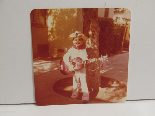 Fotografia vintage anni - vintage, 70