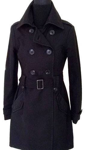 Soprabito impermeabile donna - soprabito,