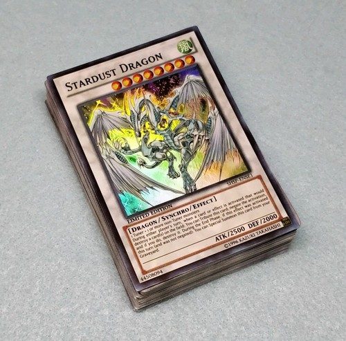 Yugioh completo yusei - yugioh, 5d's