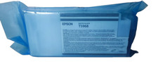 1x orig. Epson T5968 nero
