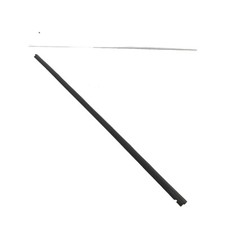 GUARNIZIONE RASCHIAVETRO INTERNA ANT DESTRA TOYOTA YARIS VERSO (2000) 1.3 B 63KW