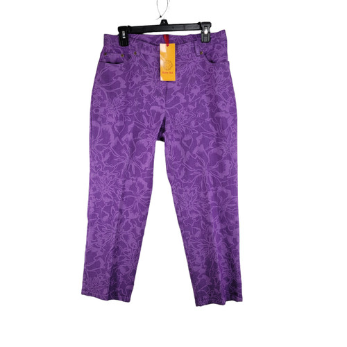 Jeans donna ruby viola - ruby, rd