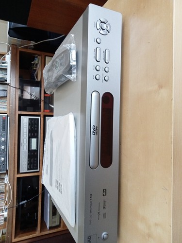 Nad t512 - nad,