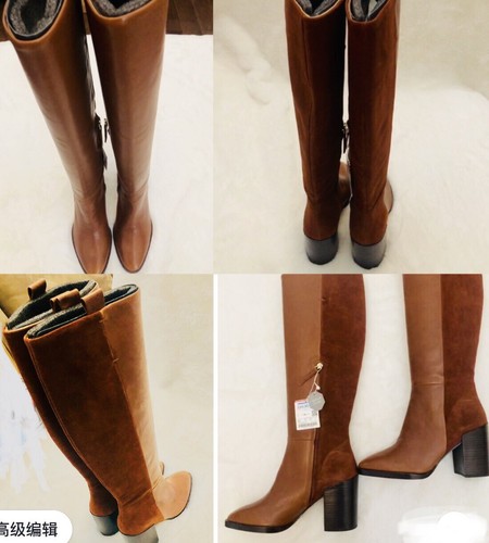 Last nwt zara high - high, heel