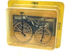 Bicicletta Del Prado
