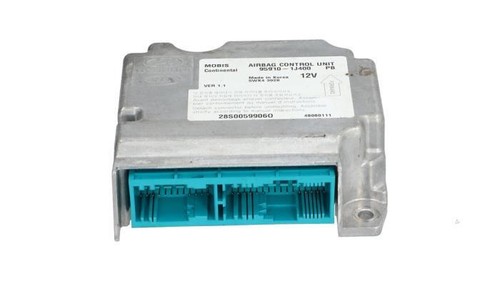 Centralina airbag hyundai i20 - airbag,