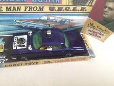 Corgi Toys Set Regalo Solo per