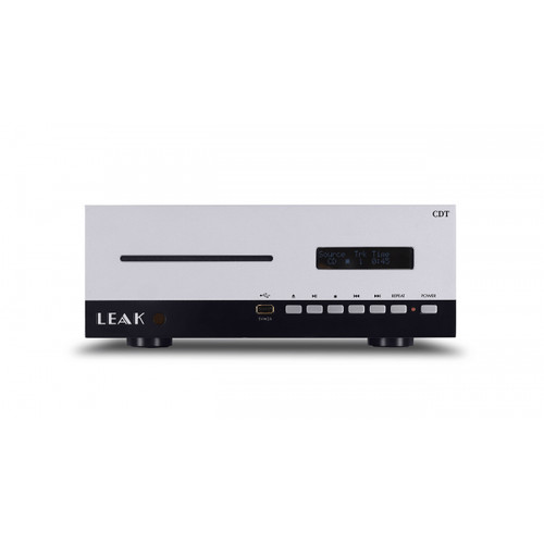Leak cdt silver meccanica - cdt,