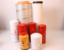 Kit filtri per motore - kit,
