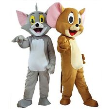 Mascotte Tom Jerry costume