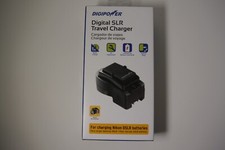 Digipower Digital SLR Travel