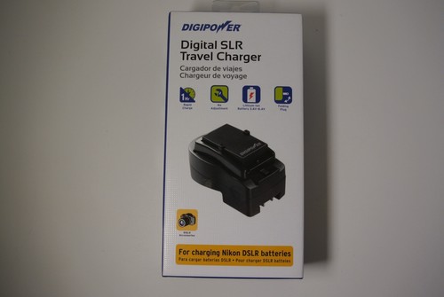 Digipower digital slr - digipower,