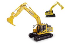 Universal hobbies komatsu - hobbies, hb