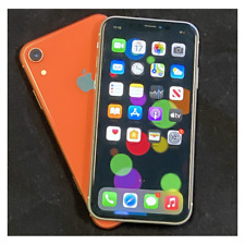 Apple iPhone XR 64 GB nero