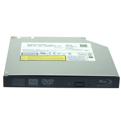 Masterizzatore sata 12 - masterizzatore, bd-rw