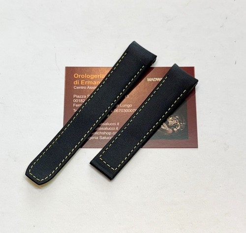 Cinturino baume mercier - cinturino,