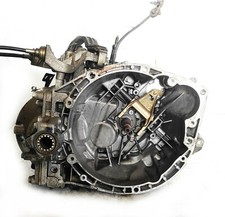 SCATOLA CAMBIO MARCE MANUALE CITROEN C8 2002>2013 2.2 HDI 4HT 20LM24 CA1583