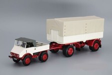 1/43 MB UNIMOG 401