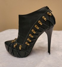 Stivaletti corsetto ciotti - corsetto,