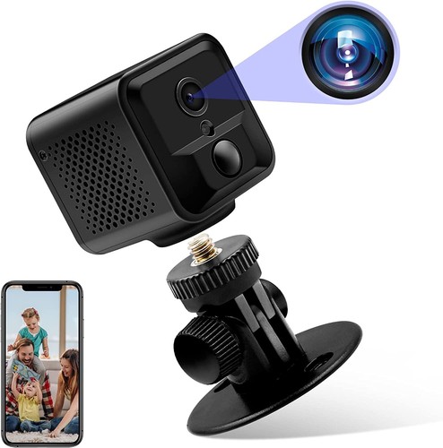 Telecamera 1080p microcamera - telecamera,