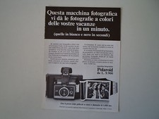 advertising Pubblicità 1970