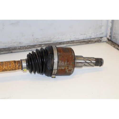 Semiasse anteriore destra ford - semiasse,