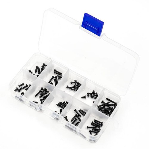 Kit viti auto radiocomandate
