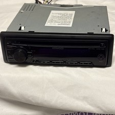 Kenwood KDC-108 CD MP3 Player