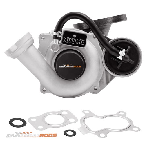 Turbocompresseur turbo for - turbo,