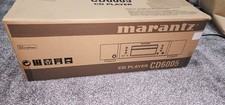 Lettore CD Marantz CD6005