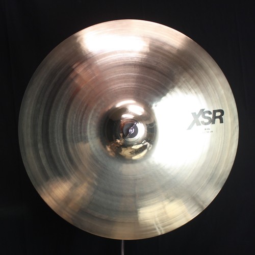 Sabian xsr ride 2795g - ride,