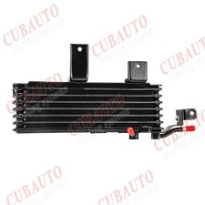 Radiatore olio cambio