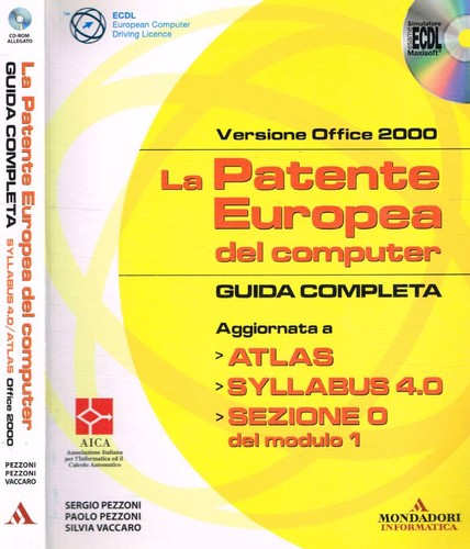 Patente europea del - la,