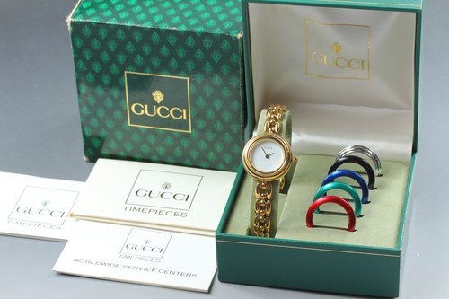 Orologio donna vintage gucci - donna,